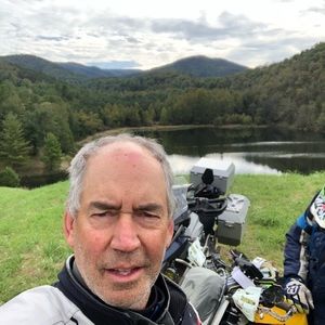 Meet your Posher, Charles